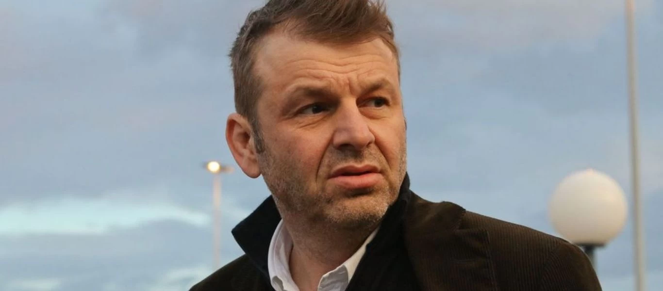 Κρίθηκε προφυλακιστέος ο λιμενικός - Αναβλήθηκε η συνέντευξη Τύπου του Α.Γκλέτσου